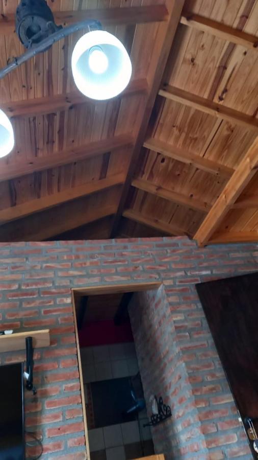 Kukachalten El Chalten Dış mekan fotoğraf