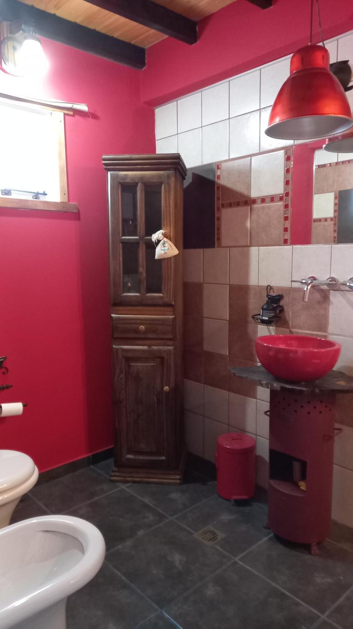 Kukachalten El Chalten Dış mekan fotoğraf